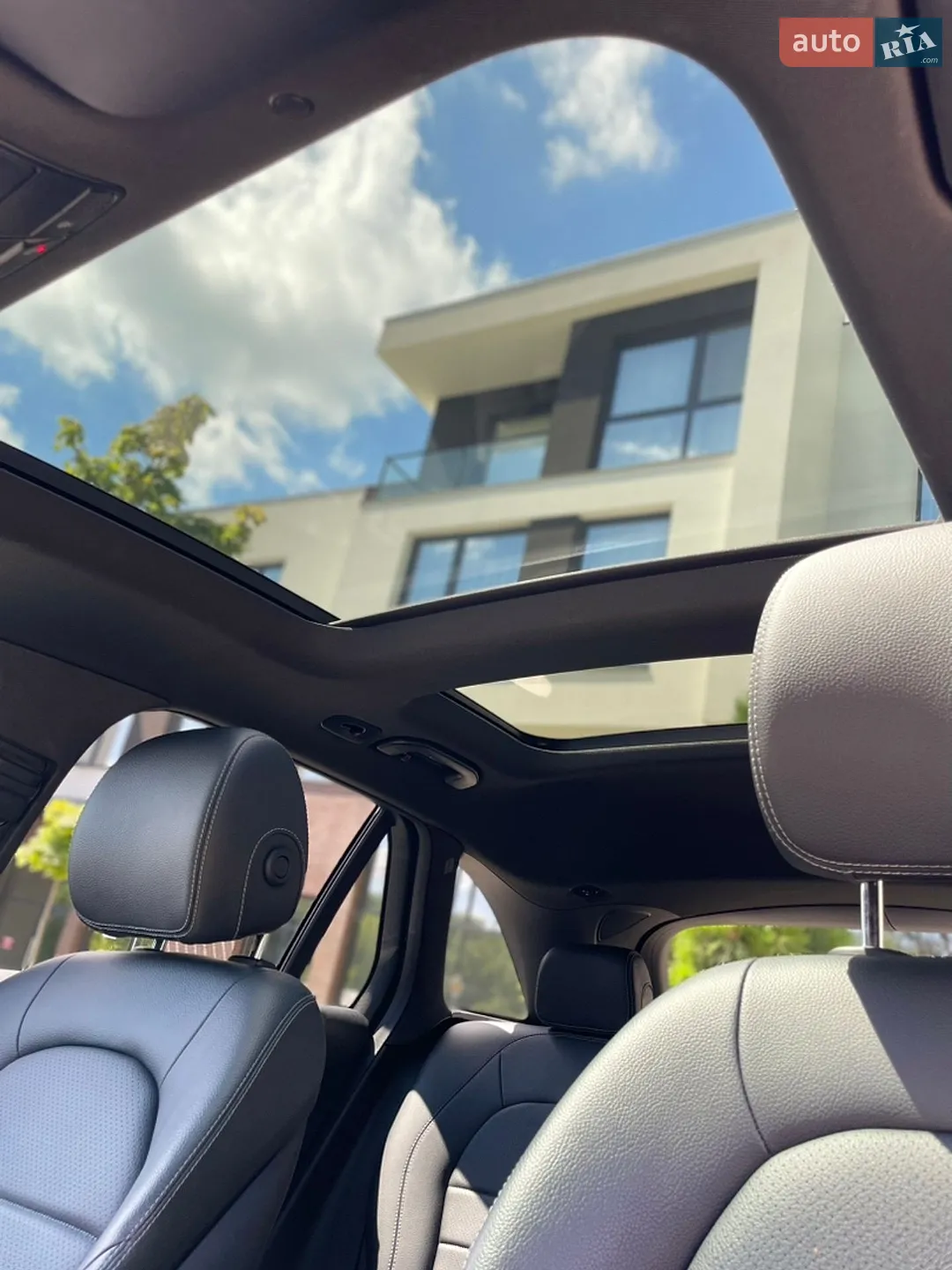 Mercedes-Benz GLC-Class 2020 VIN W1N0G8EB4MF878143 фото оголошення 15 з 17