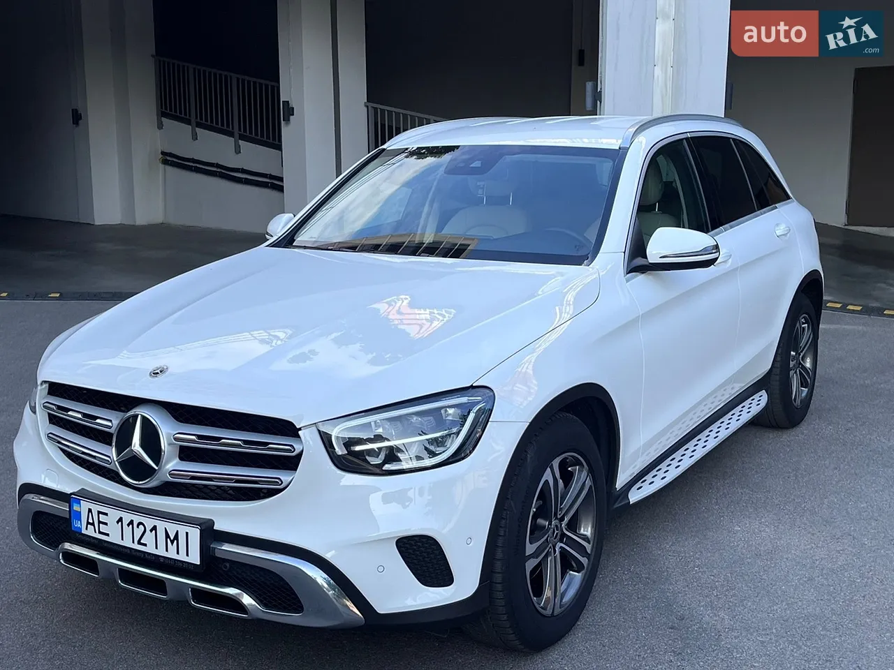 2022 Mercedes-Benz GLC - мініатюра 25