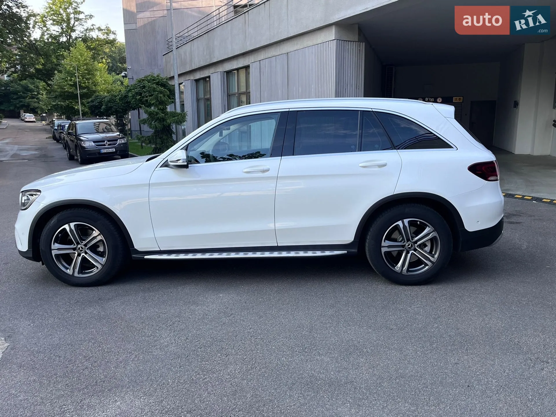 2021 Mercedes-Benz GLC - мініатюра 14