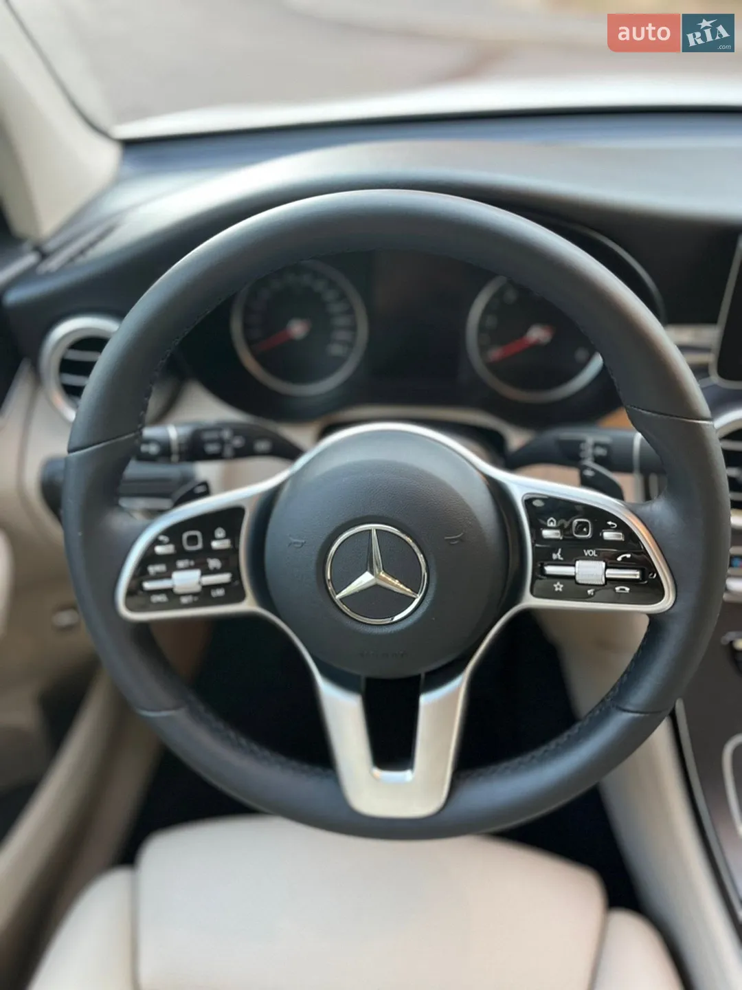 2021 Mercedes-Benz GLC - мініатюра 19