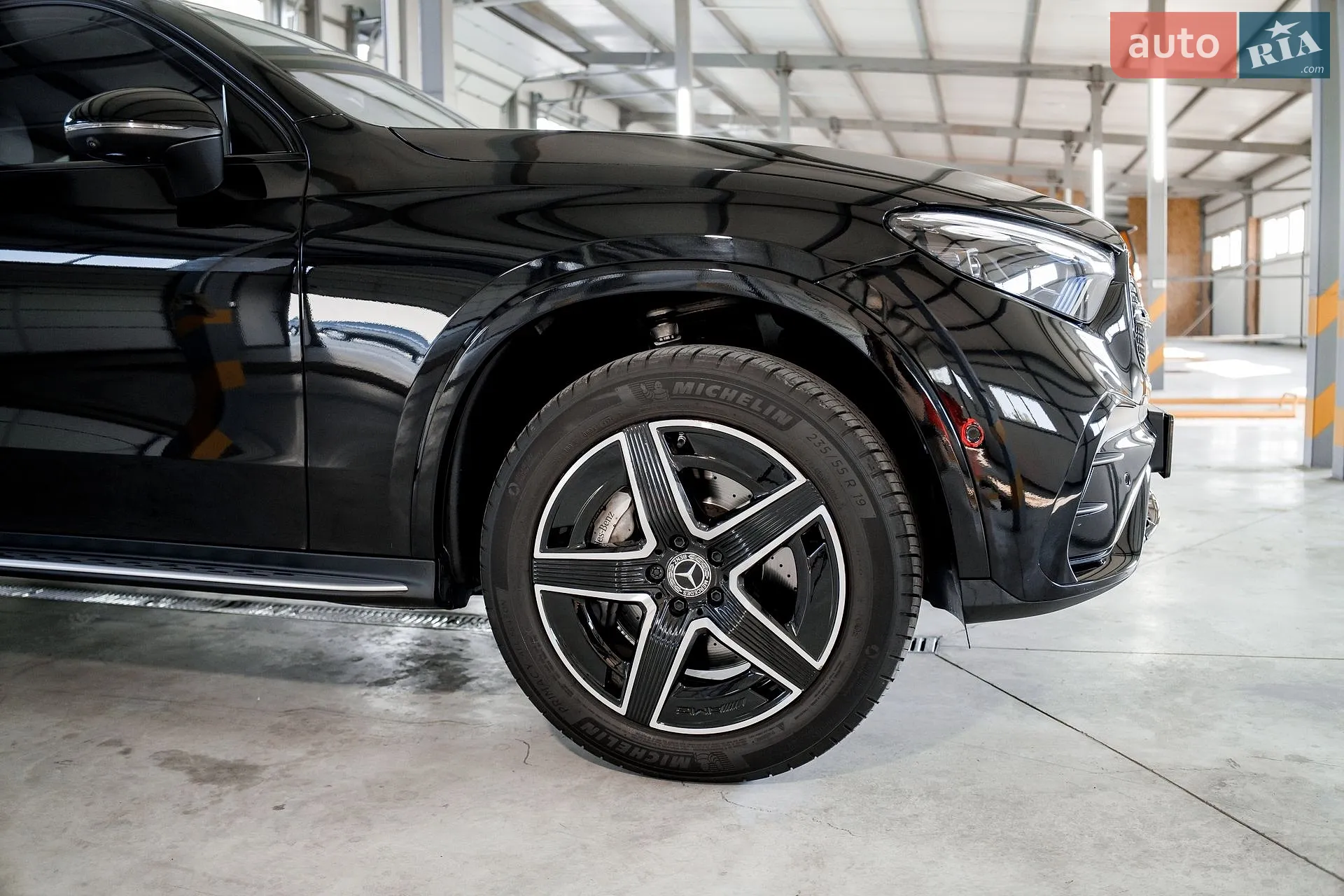 2023 Mercedes-Benz GLC - мініатюра 39