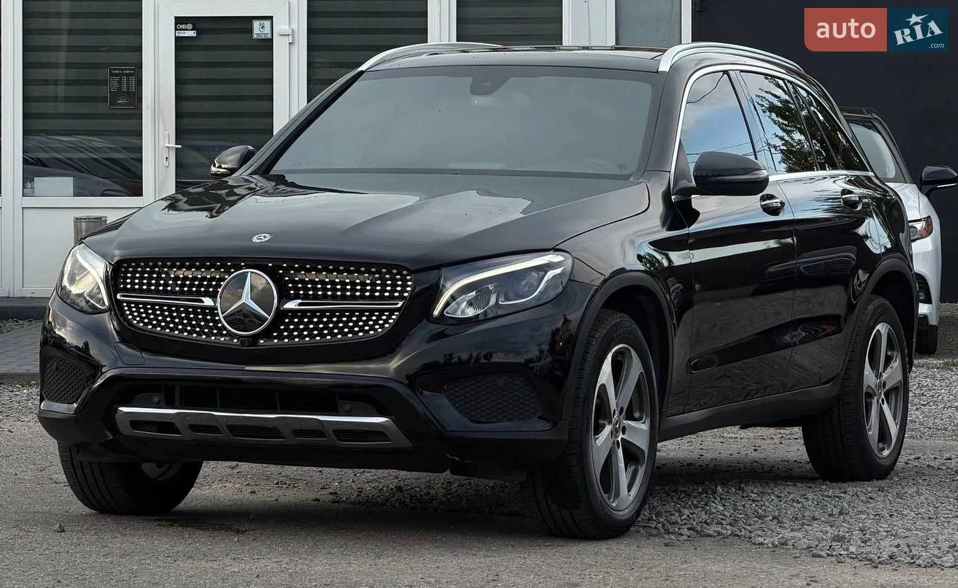 2019 Mercedes-Benz GLC - мініатюра 2
