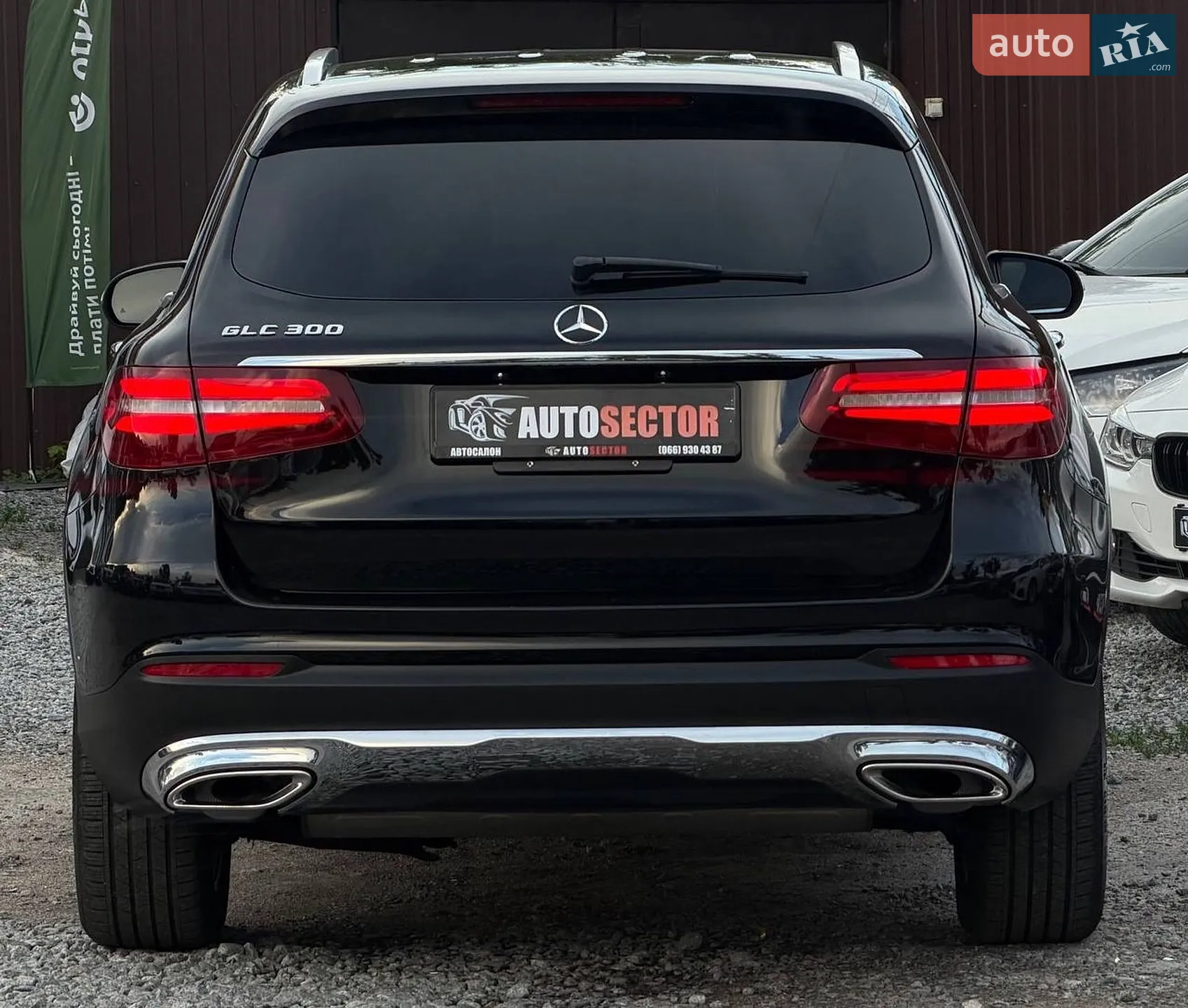 2019 Mercedes-Benz GLC - мініатюра 5