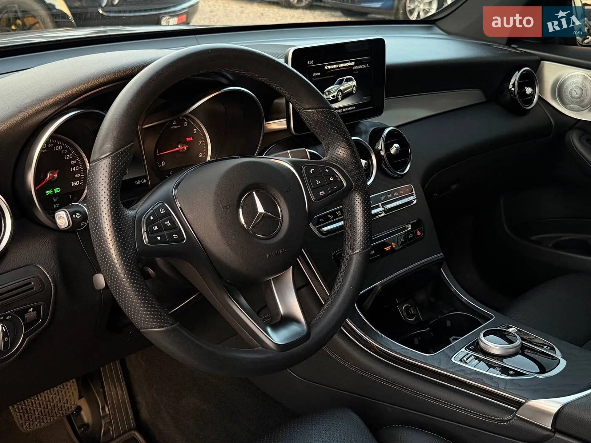 2019 Mercedes-Benz GLC - мініатюра 14