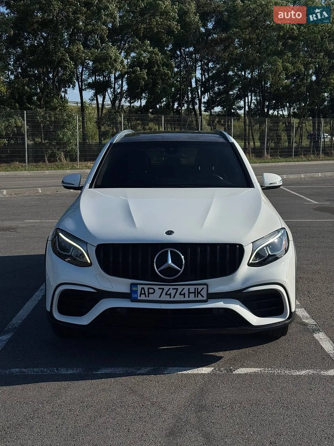 2019 Mercedes-Benz GLC - мініатюра 2