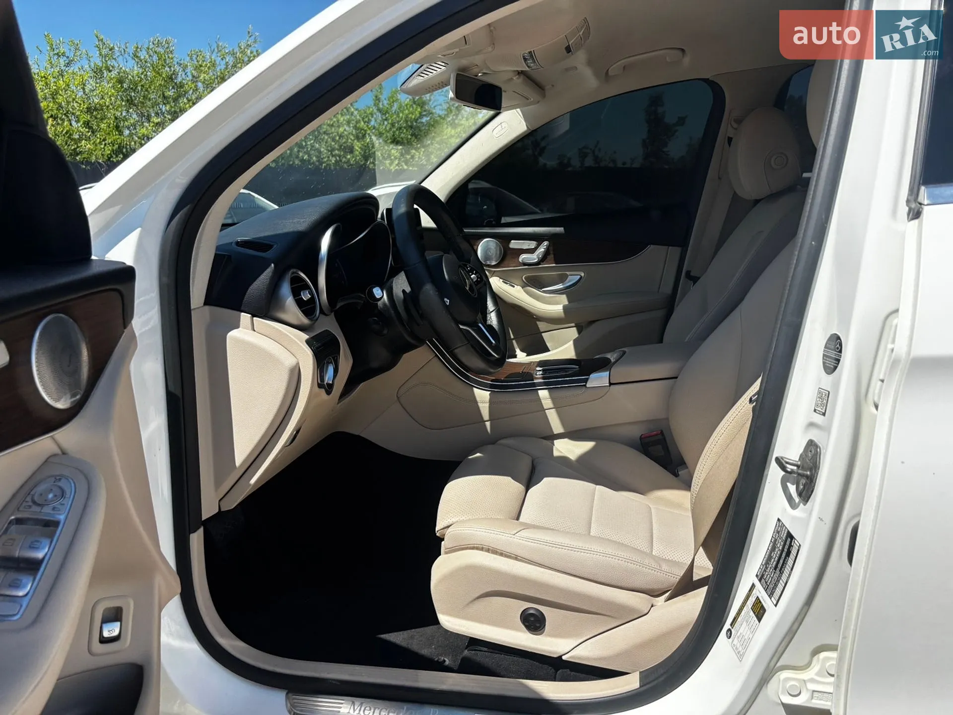 2020 Mercedes-Benz GLC - мініатюра 11
