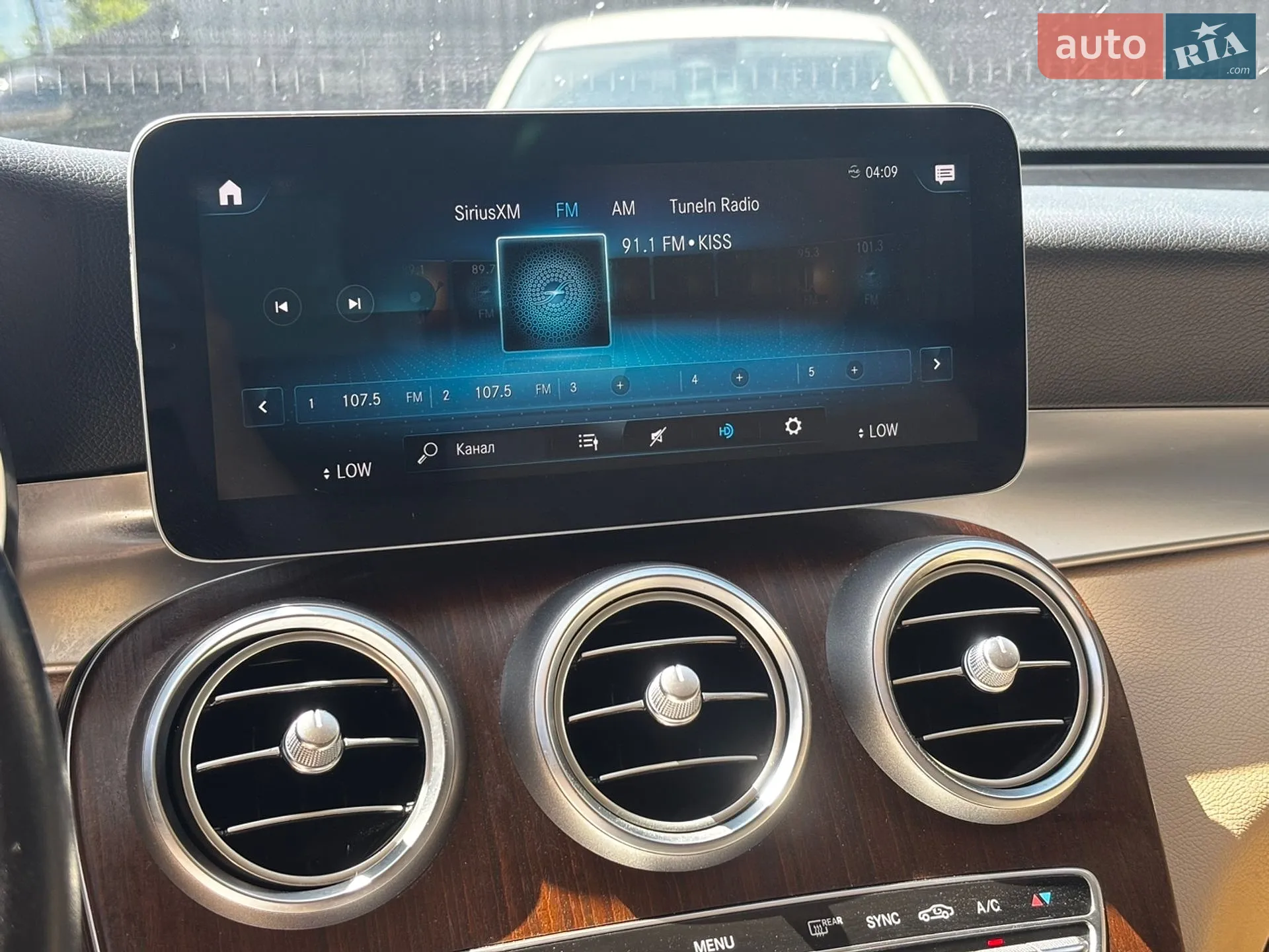2020 Mercedes-Benz GLC - мініатюра 18