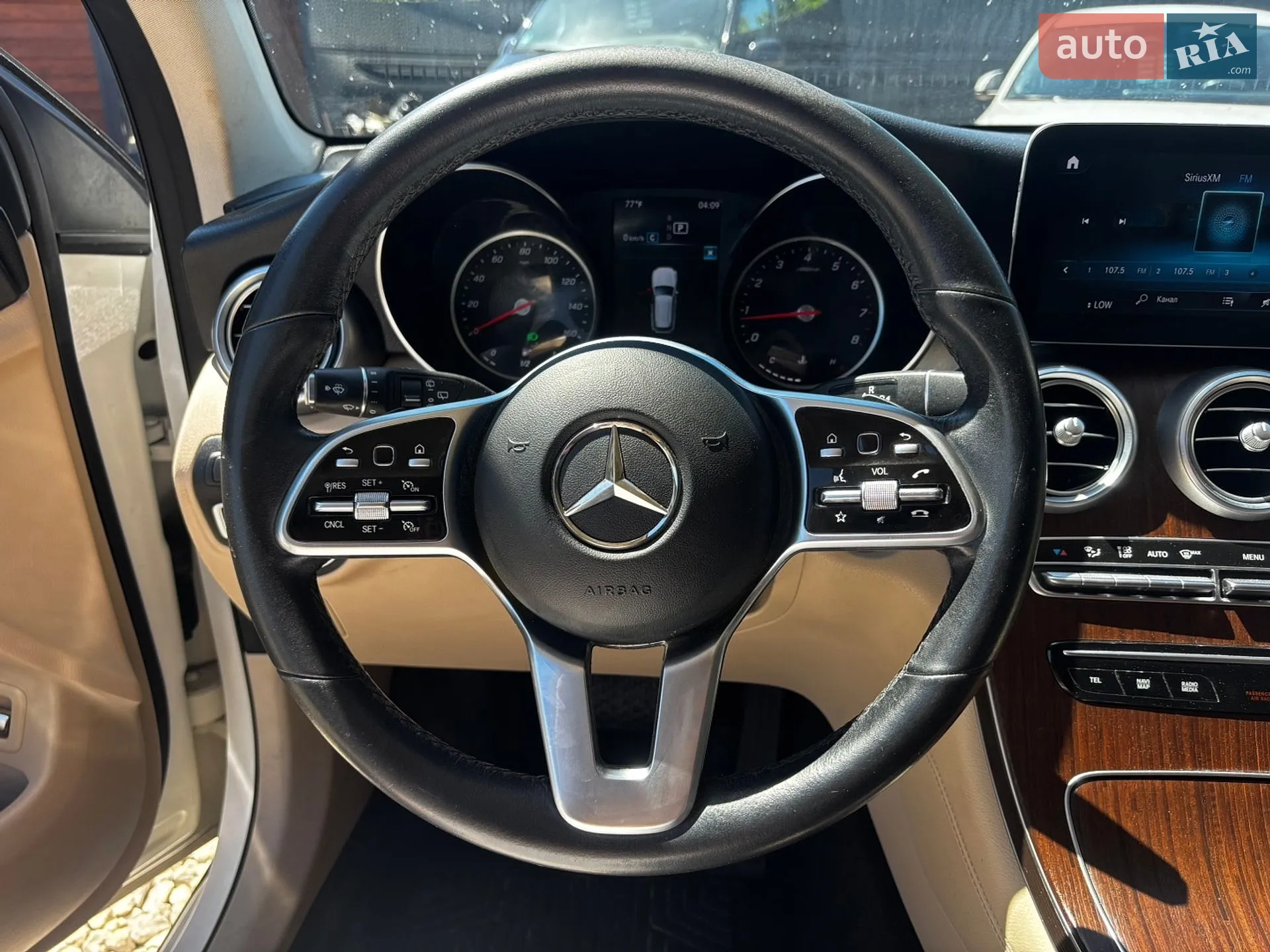 2020 Mercedes-Benz GLC - мініатюра 19