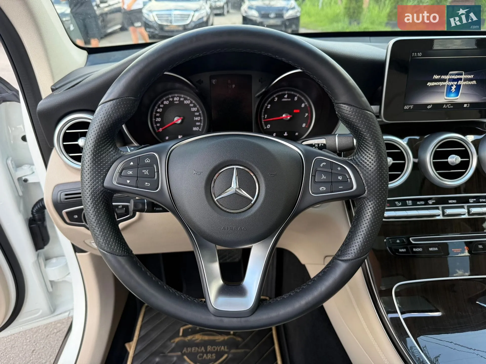 2018 Mercedes-Benz GLC - мініатюра 28