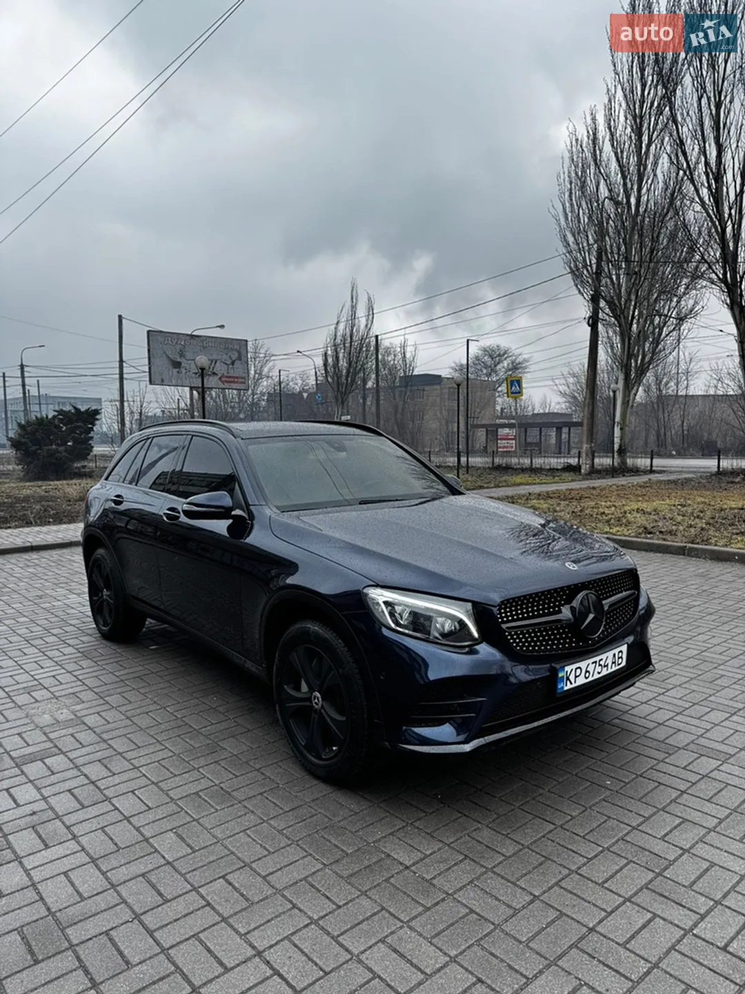 2017 Mercedes-Benz GLC - мініатюра 5