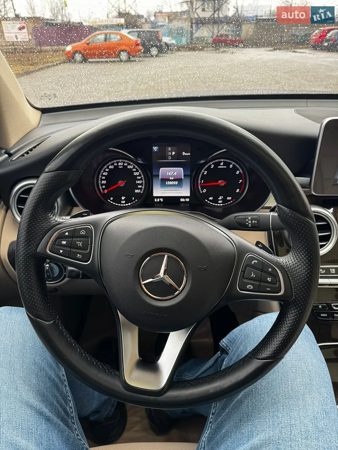 2017 Mercedes-Benz GLC - мініатюра 7
