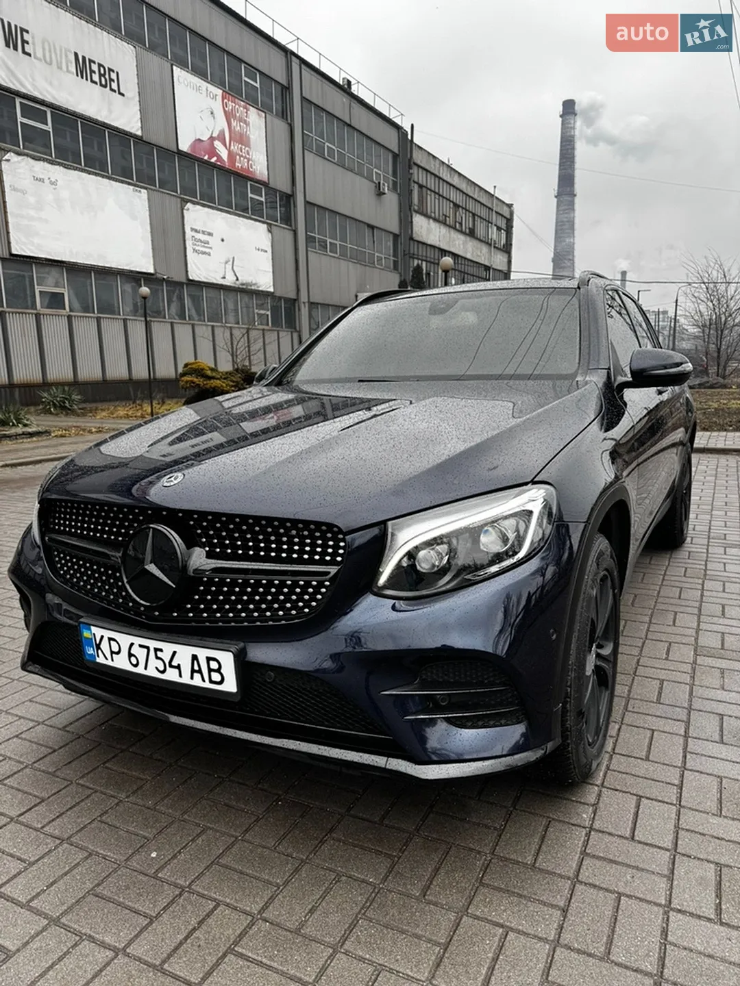 2017 Mercedes-Benz GLC - мініатюра 13