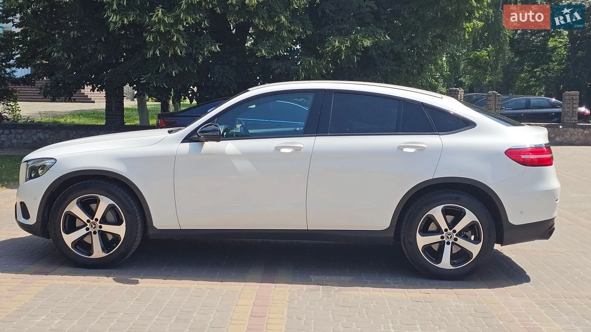 2018 Mercedes-Benz GLC - мініатюра 13