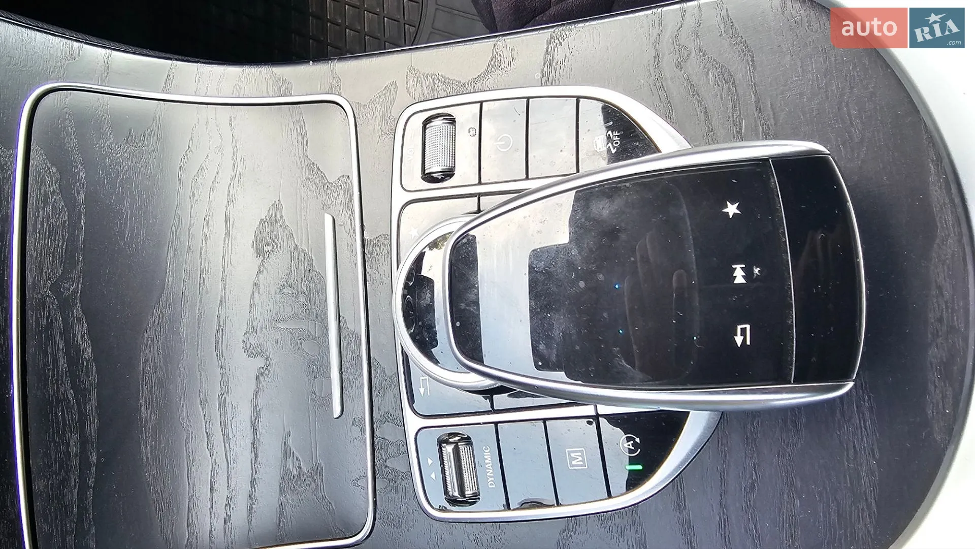 2018 Mercedes-Benz GLC - мініатюра 23