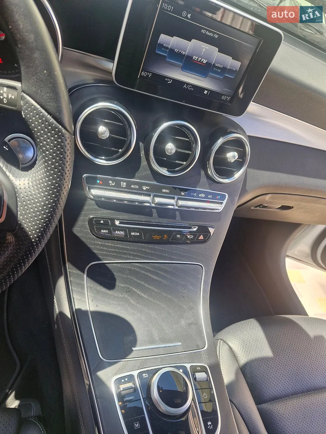 2018 Mercedes-Benz GLC - мініатюра 7