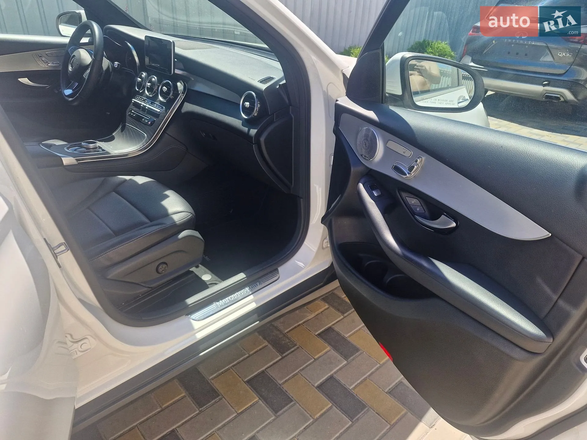 2018 Mercedes-Benz GLC - мініатюра 3