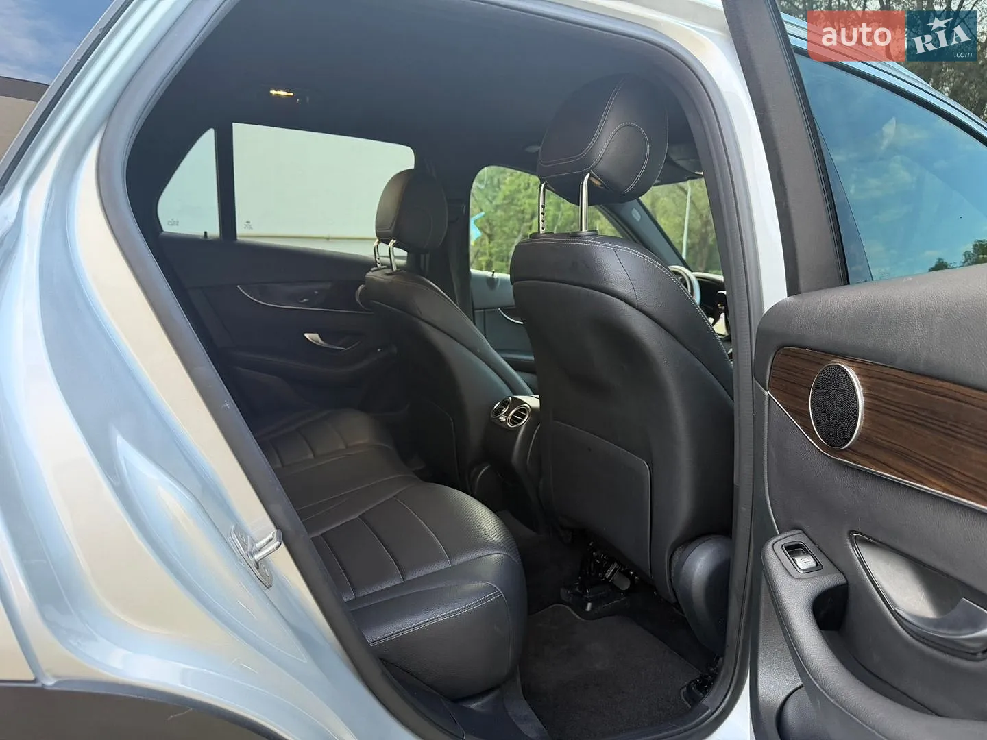 2020 Mercedes-Benz GLC - мініатюра 13
