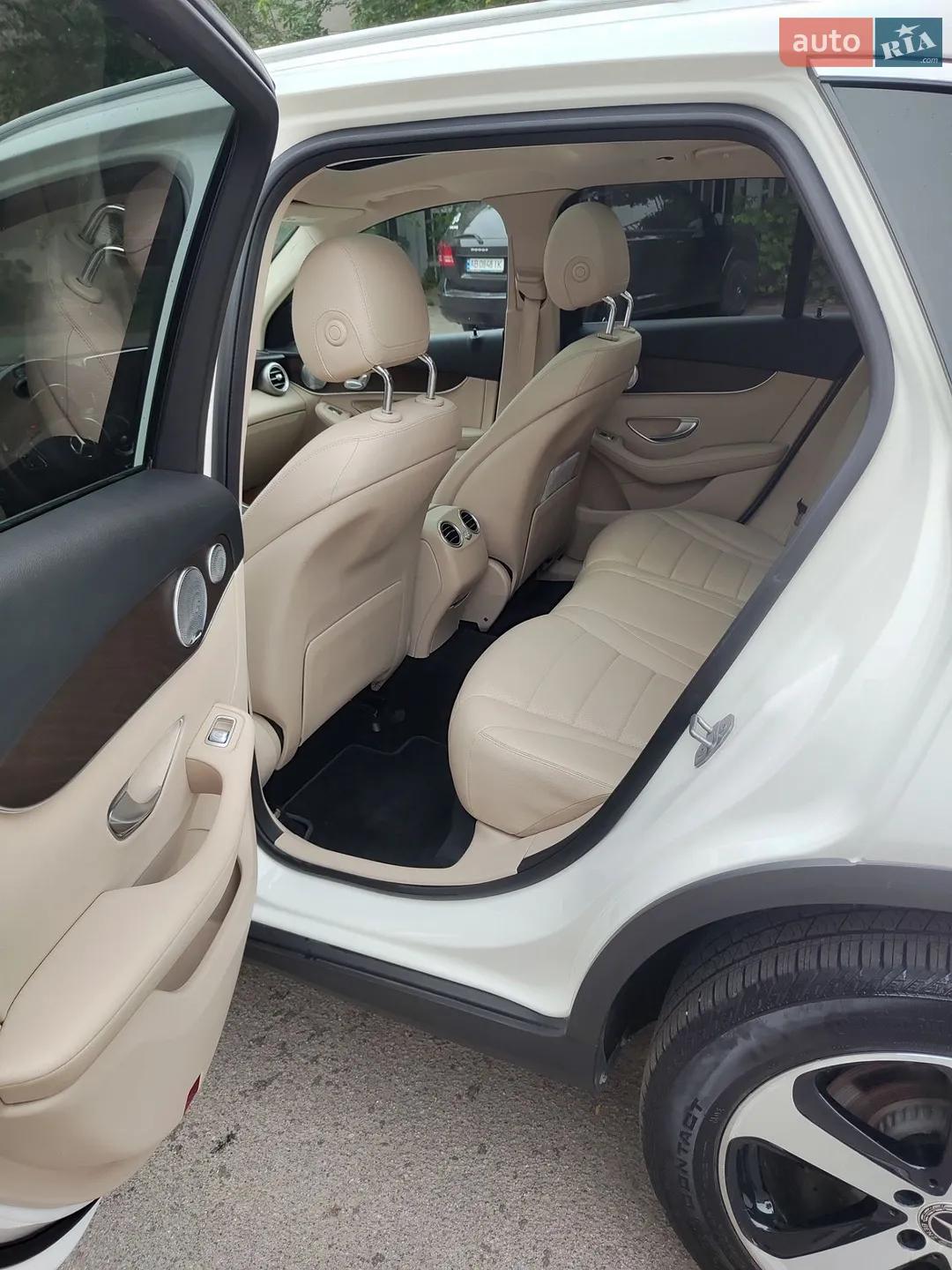 2018 Mercedes-Benz GLC - мініатюра 13