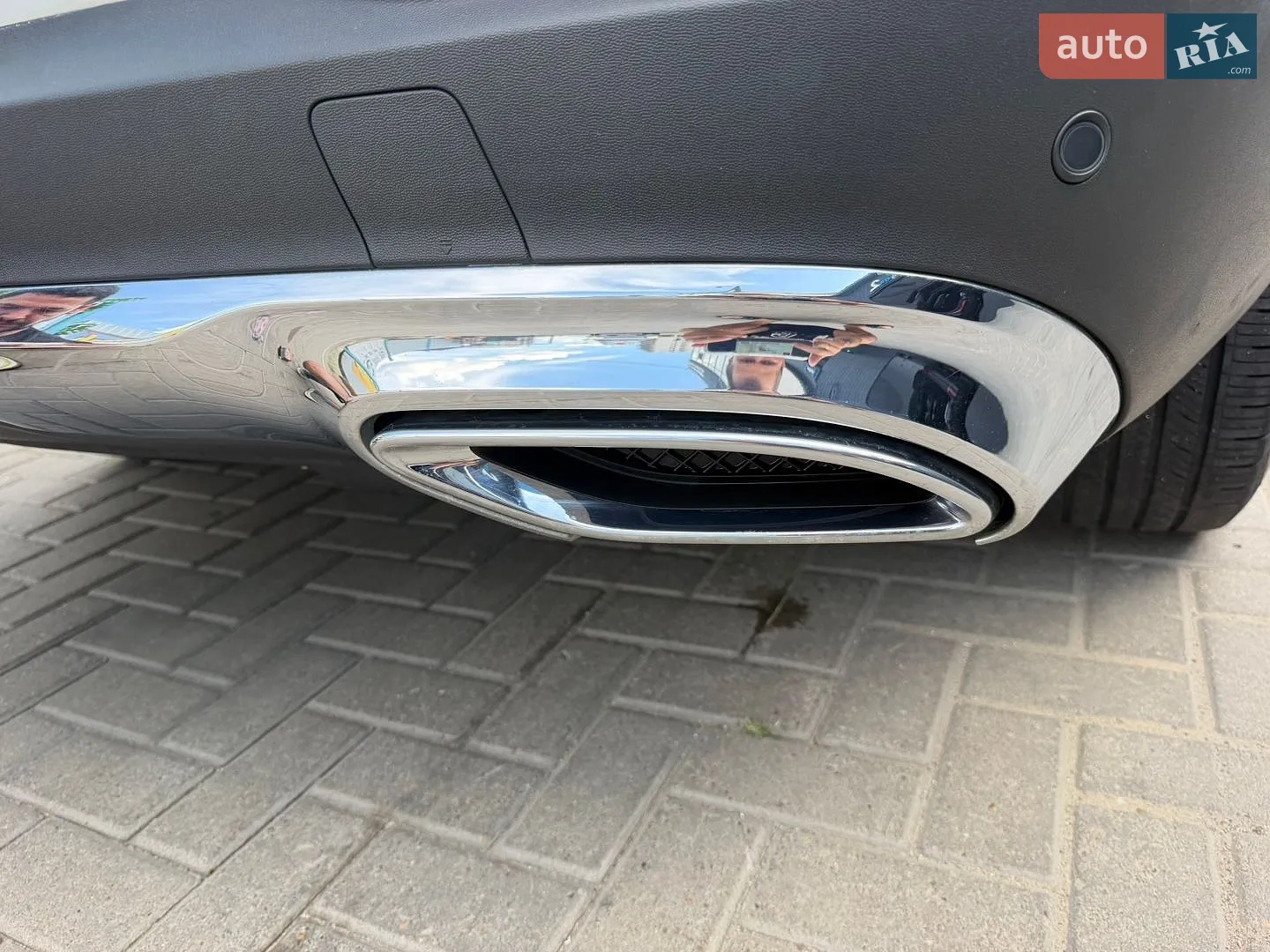 2016 Mercedes-Benz GLC - мініатюра 22