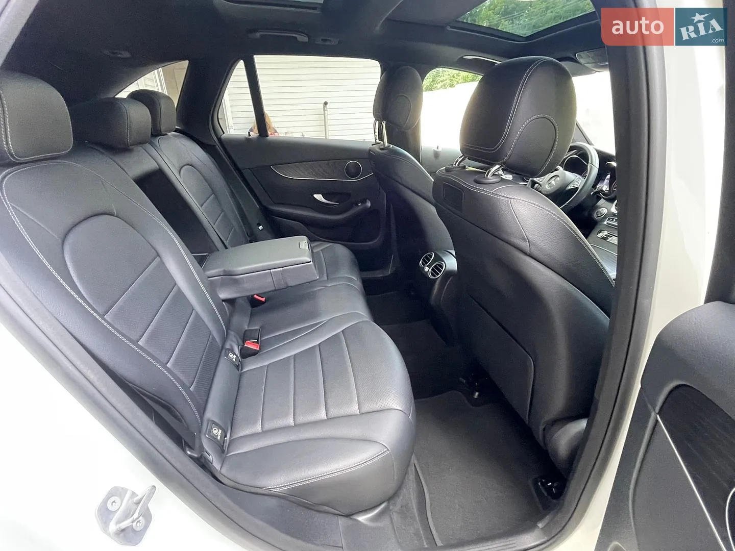 2018 Mercedes-Benz GLC - мініатюра 50