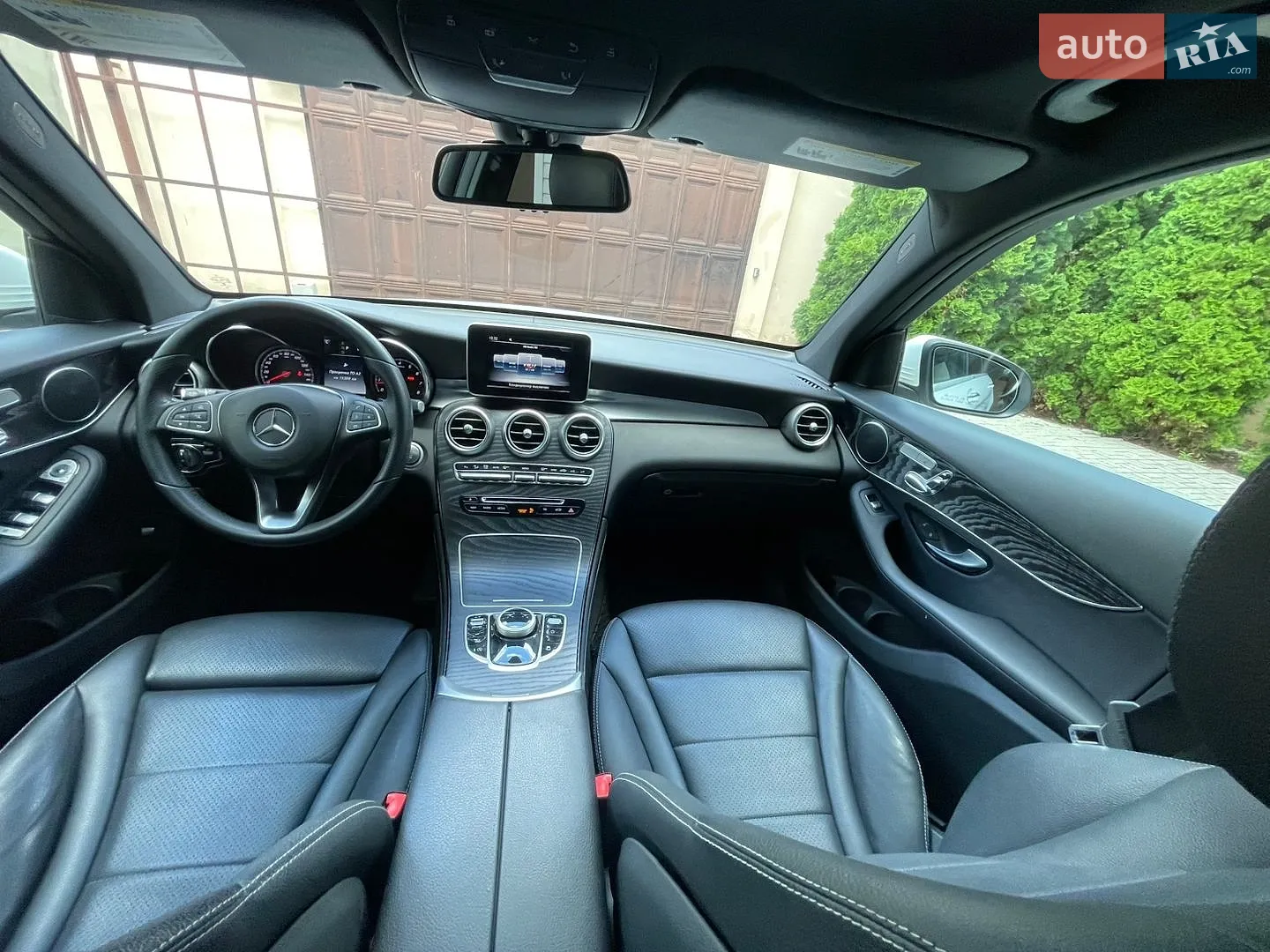 2018 Mercedes-Benz GLC - мініатюра 57