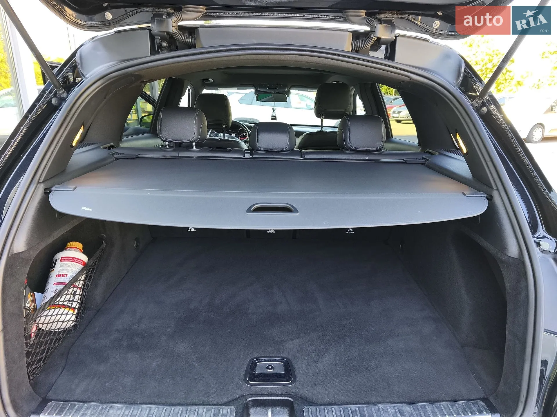 2017 Mercedes-Benz GLC - мініатюра 42