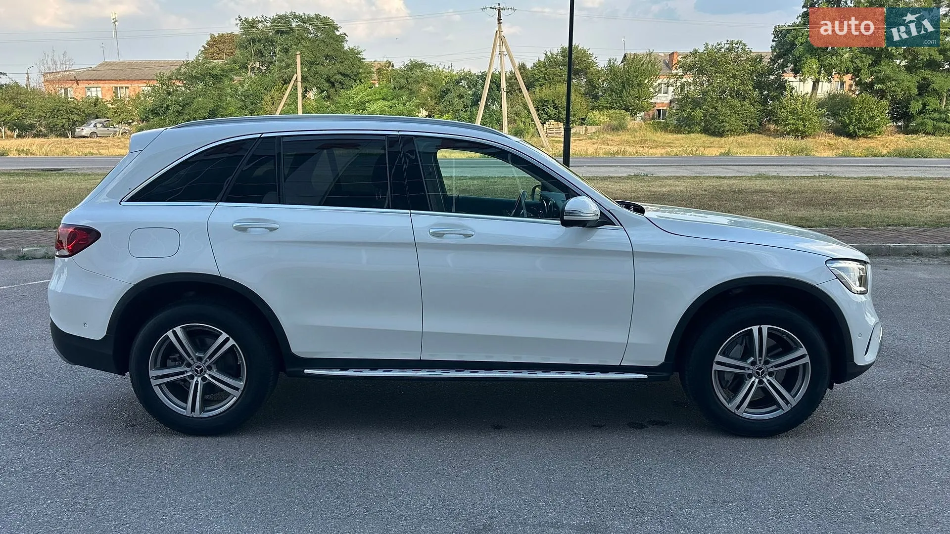 2022 Mercedes-Benz GLC - мініатюра 5