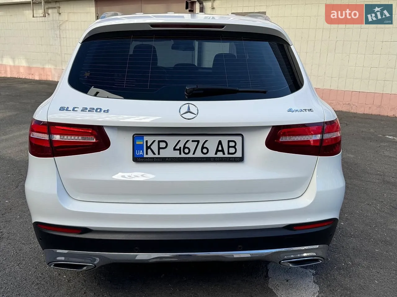 2017 Mercedes-Benz GLC - мініатюра 8