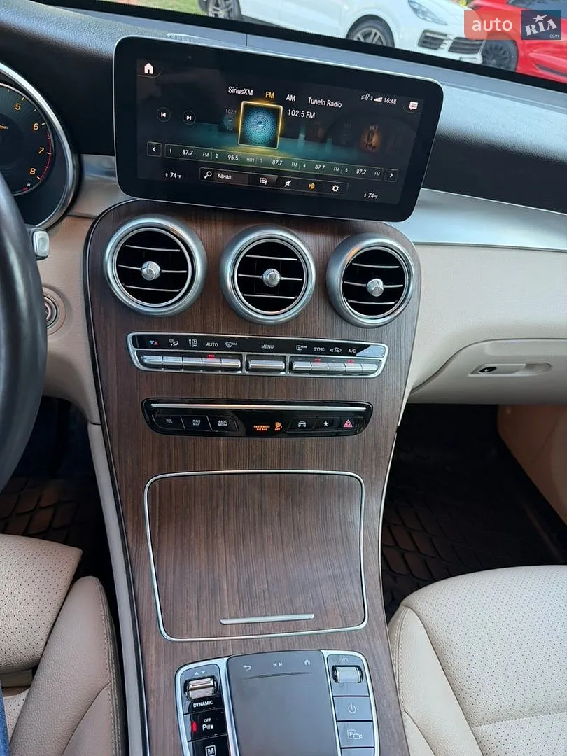 2022 Mercedes-Benz GLC - мініатюра 11
