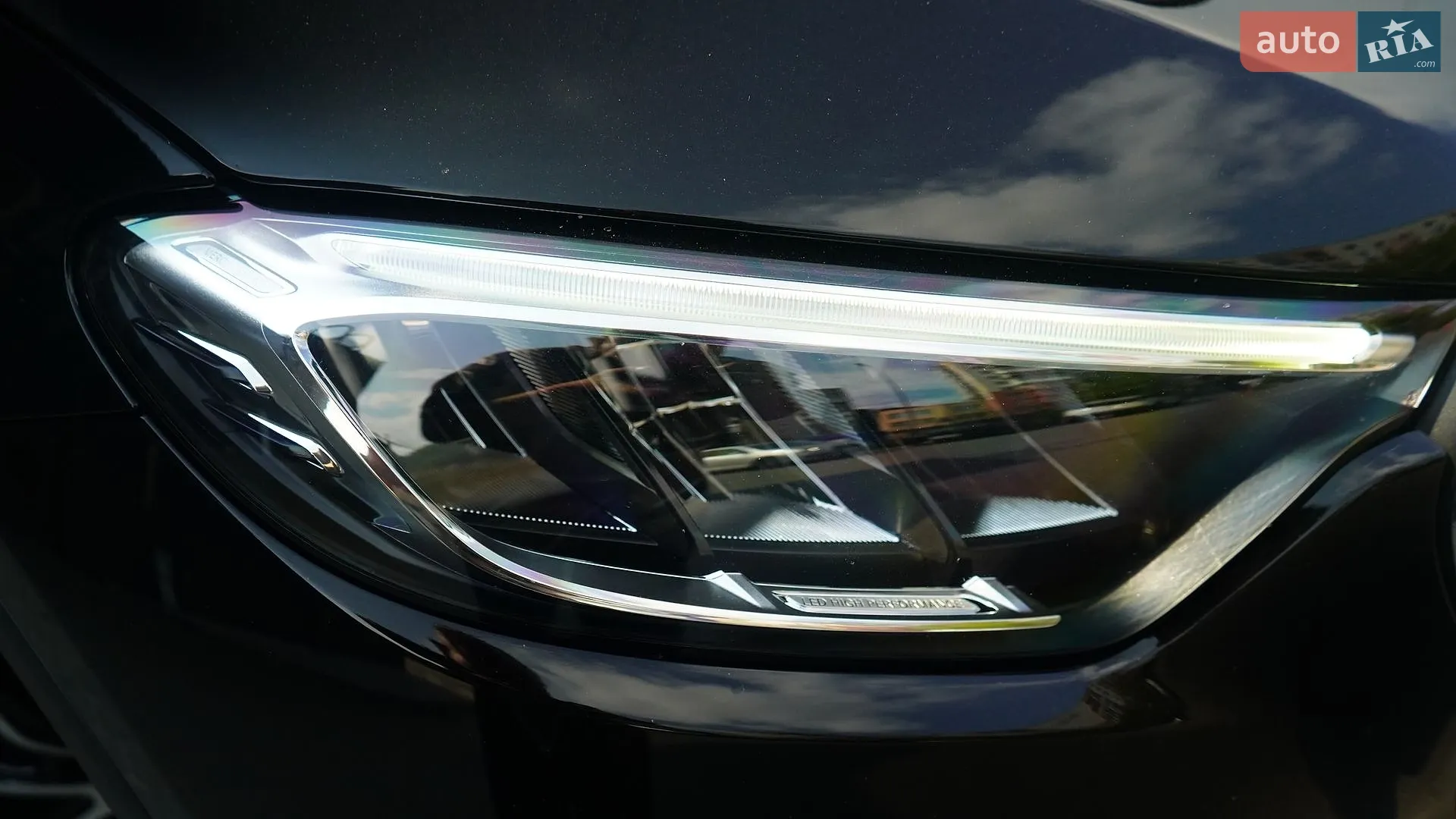 2023 Mercedes-Benz GLC - мініатюра 11