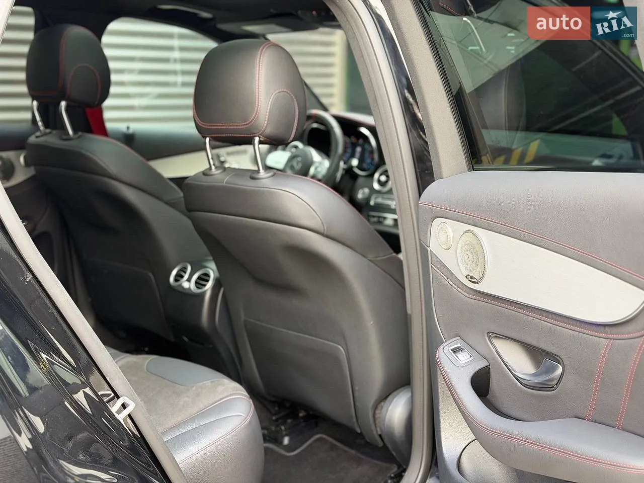 2021 Mercedes-Benz GLC - мініатюра 16