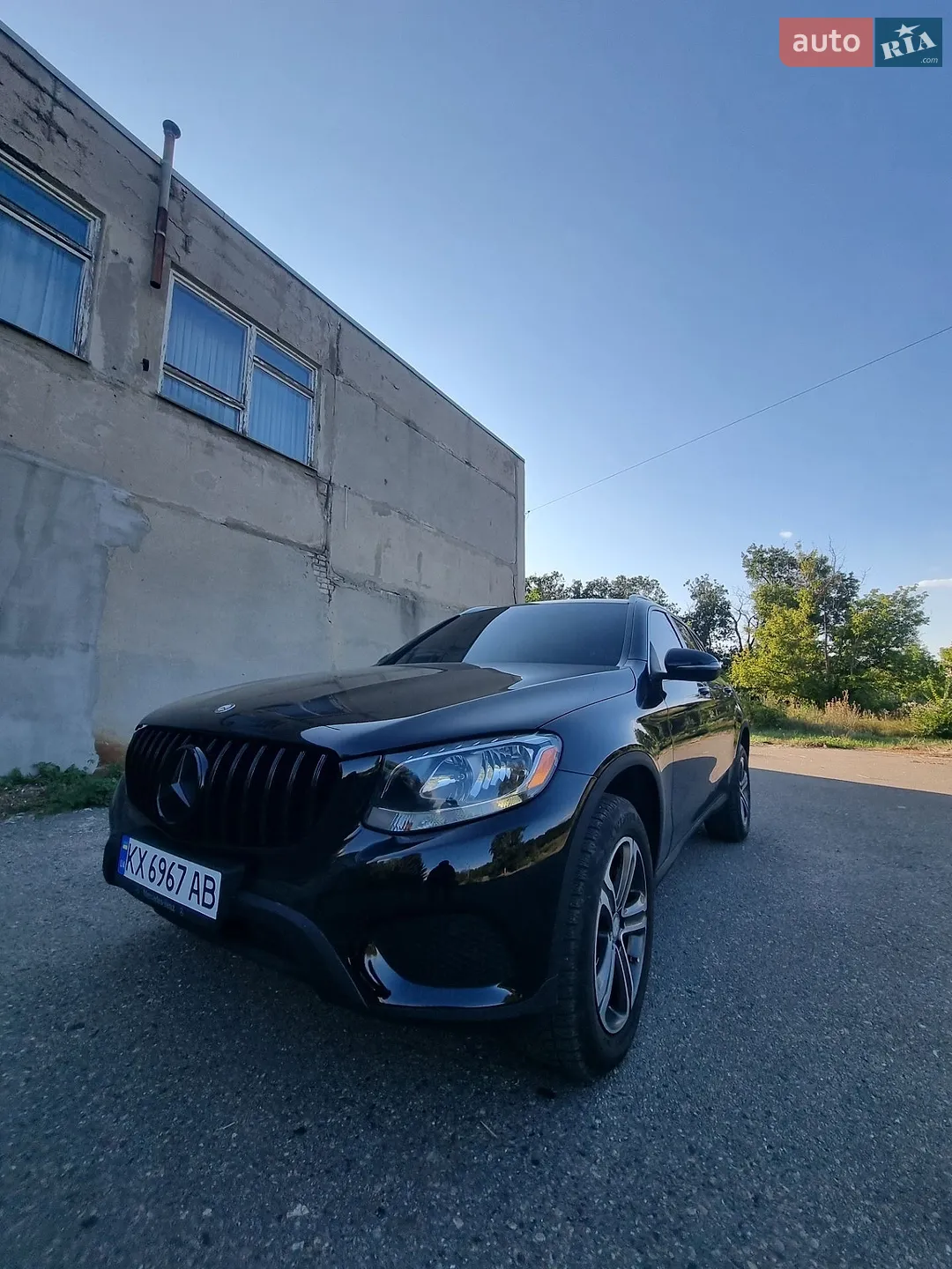 2015 Mercedes-Benz GLC - мініатюра 7