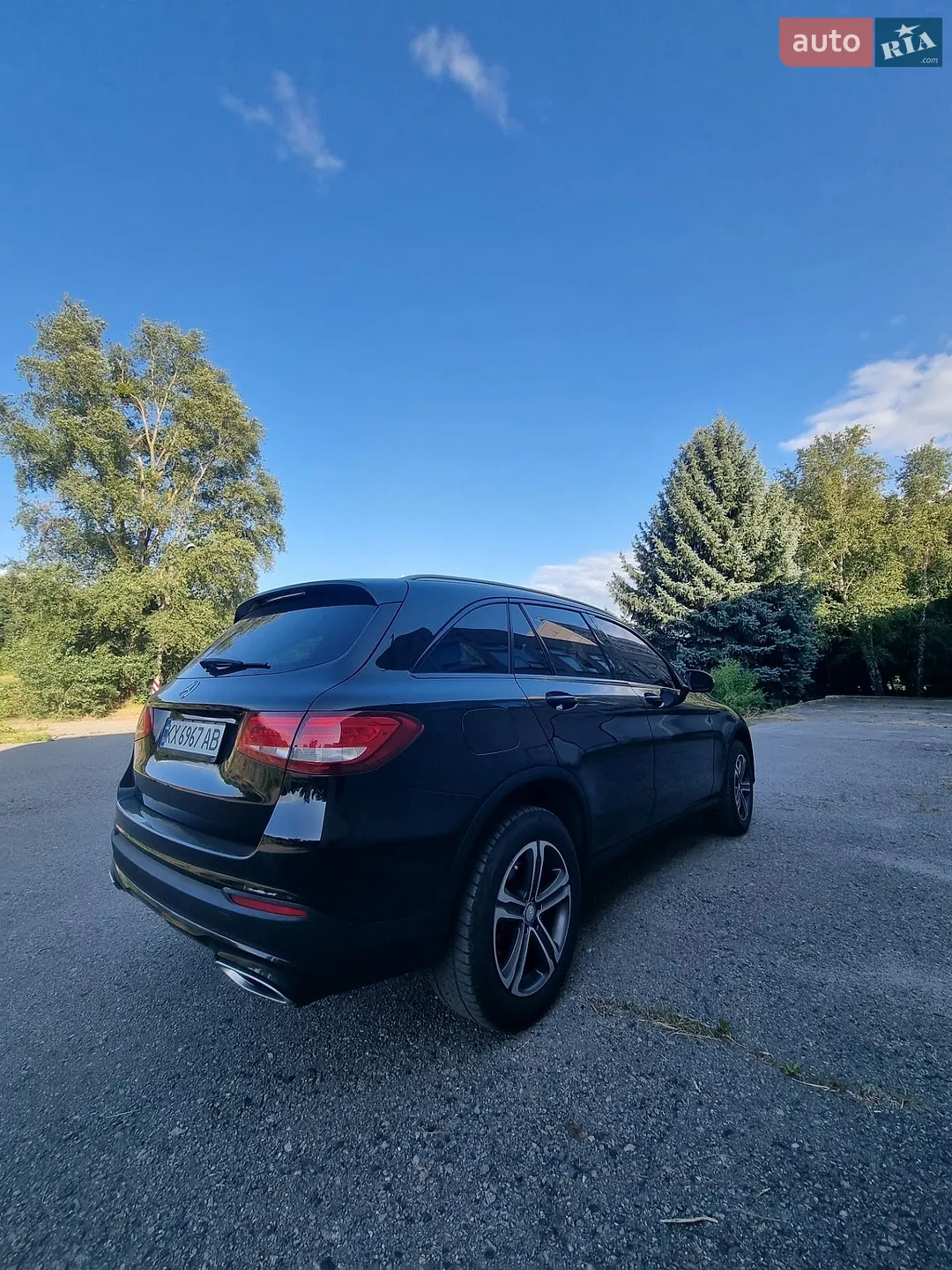 2015 Mercedes-Benz GLC - мініатюра 13