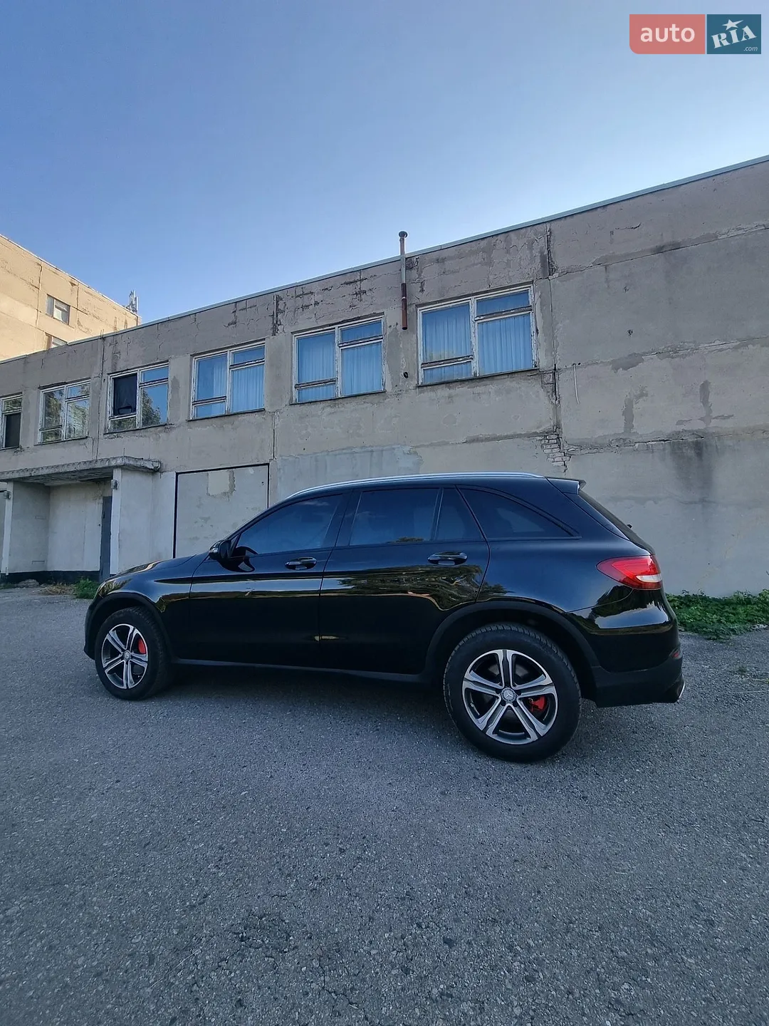 2015 Mercedes-Benz GLC - мініатюра 23