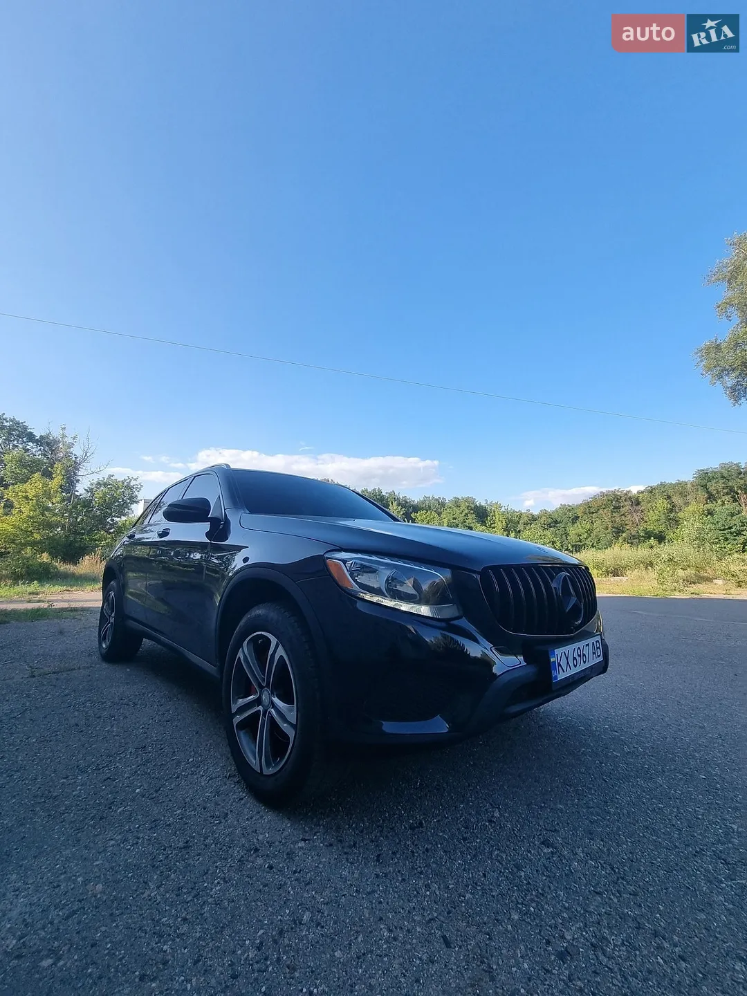 2015 Mercedes-Benz GLC - мініатюра 29