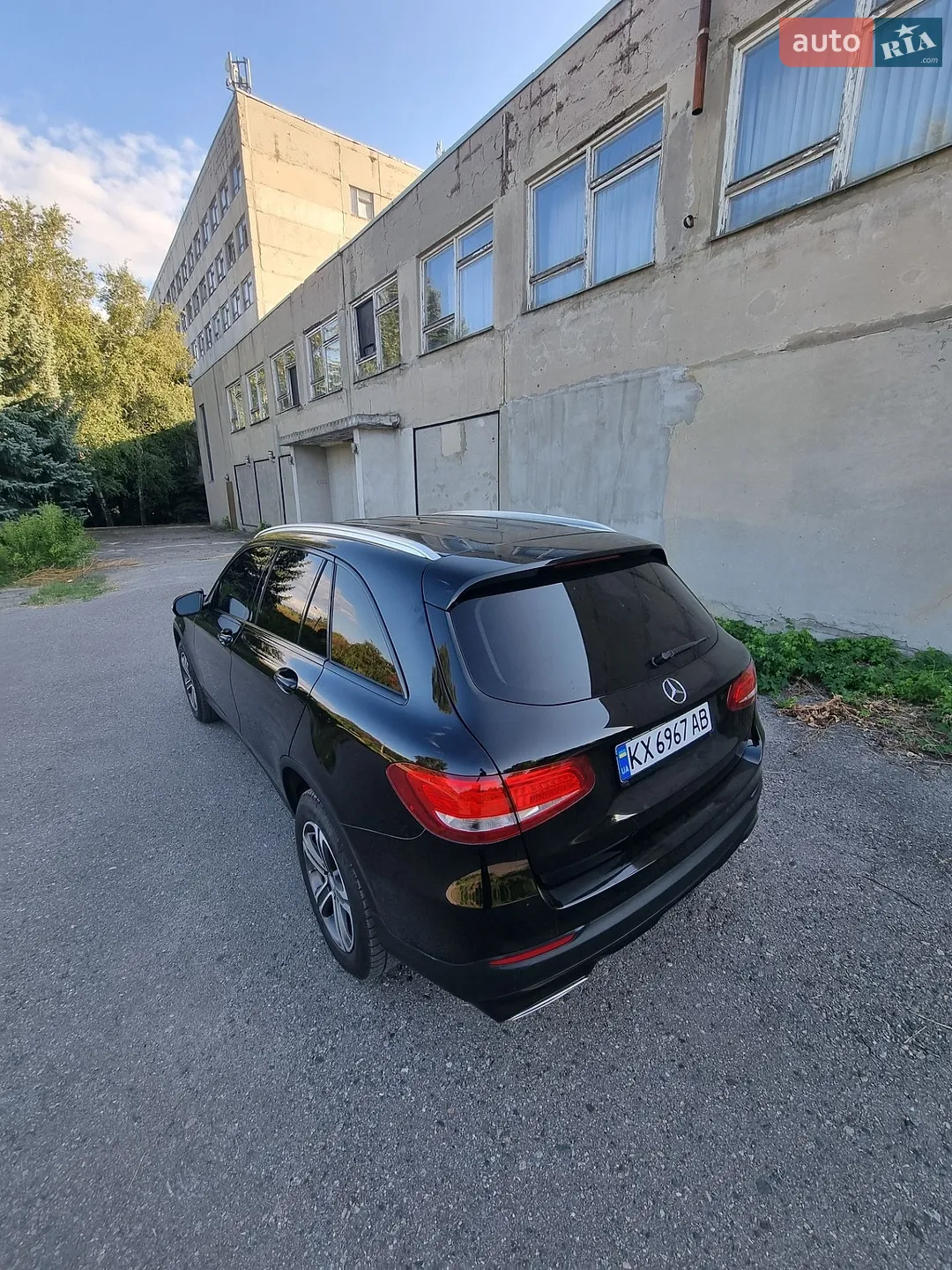 2015 Mercedes-Benz GLC - мініатюра 20