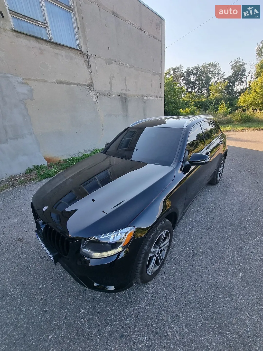 2015 Mercedes-Benz GLC - мініатюра 44