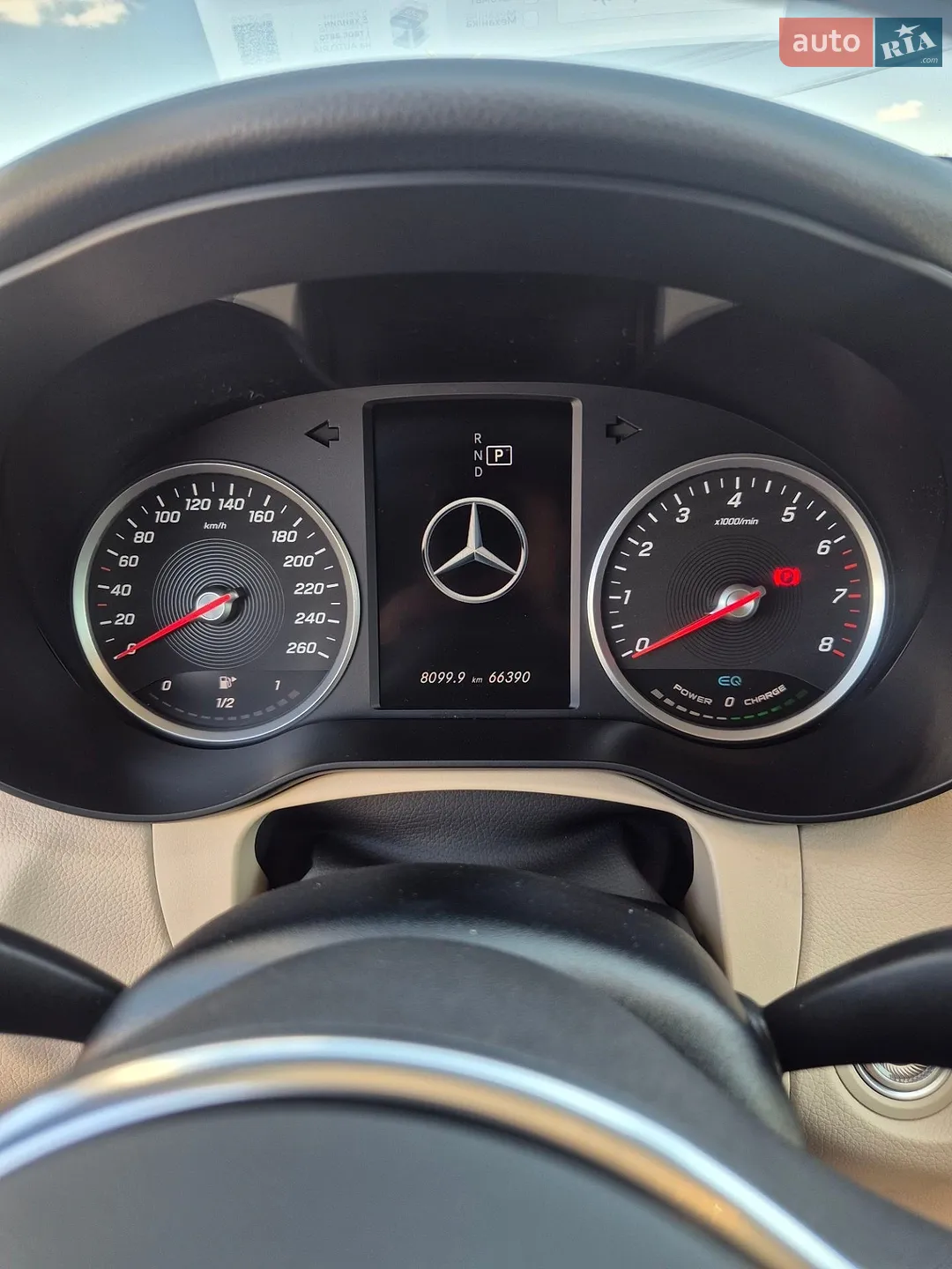 2021 Mercedes-Benz GLC - мініатюра 8