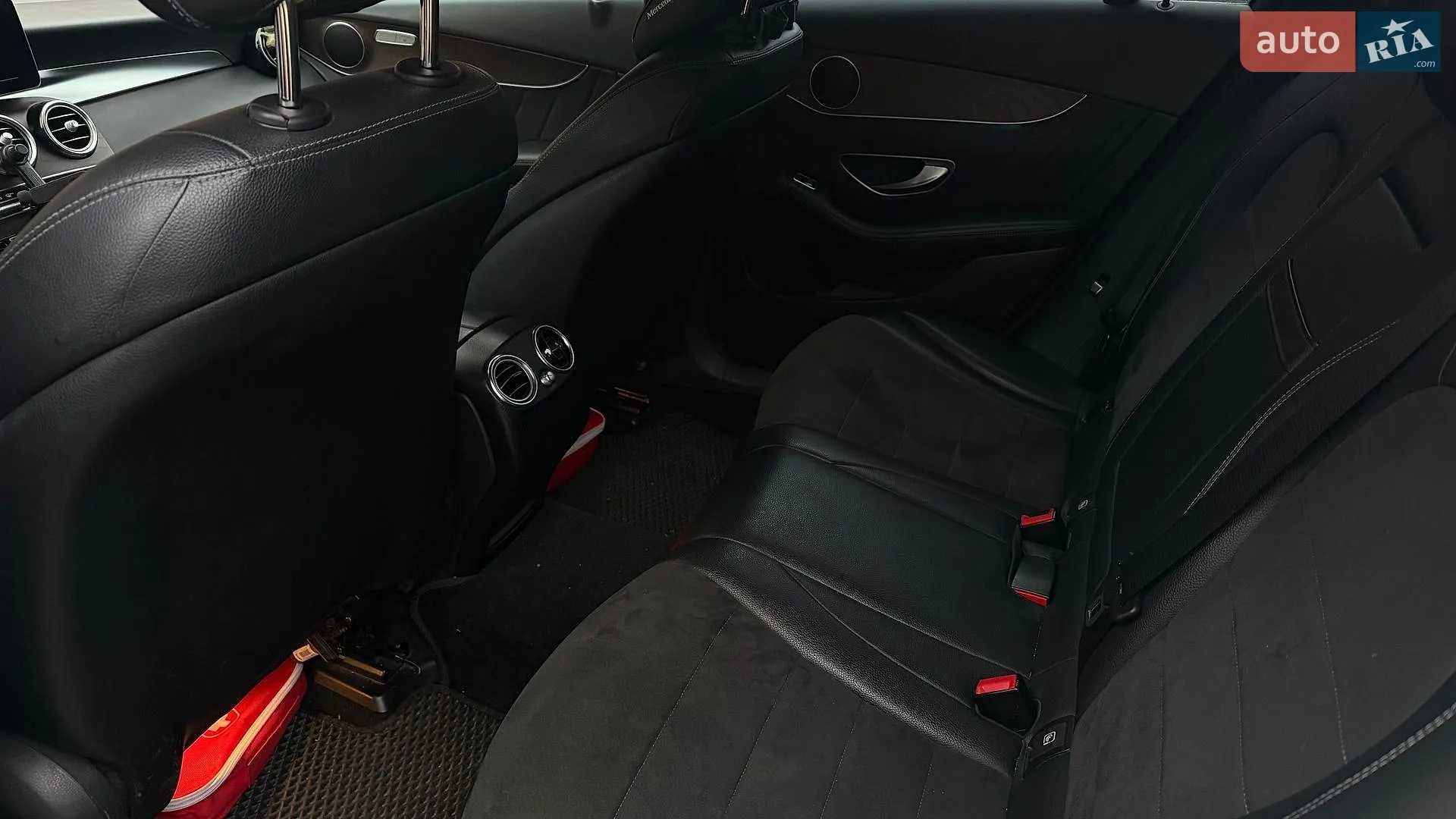 2016 Mercedes-Benz GLC - мініатюра 13