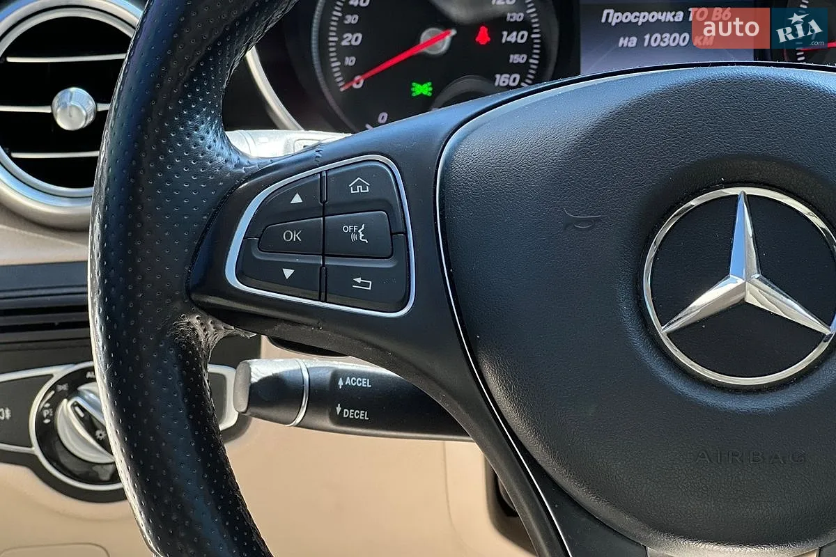2016 Mercedes-Benz GLC - мініатюра 15