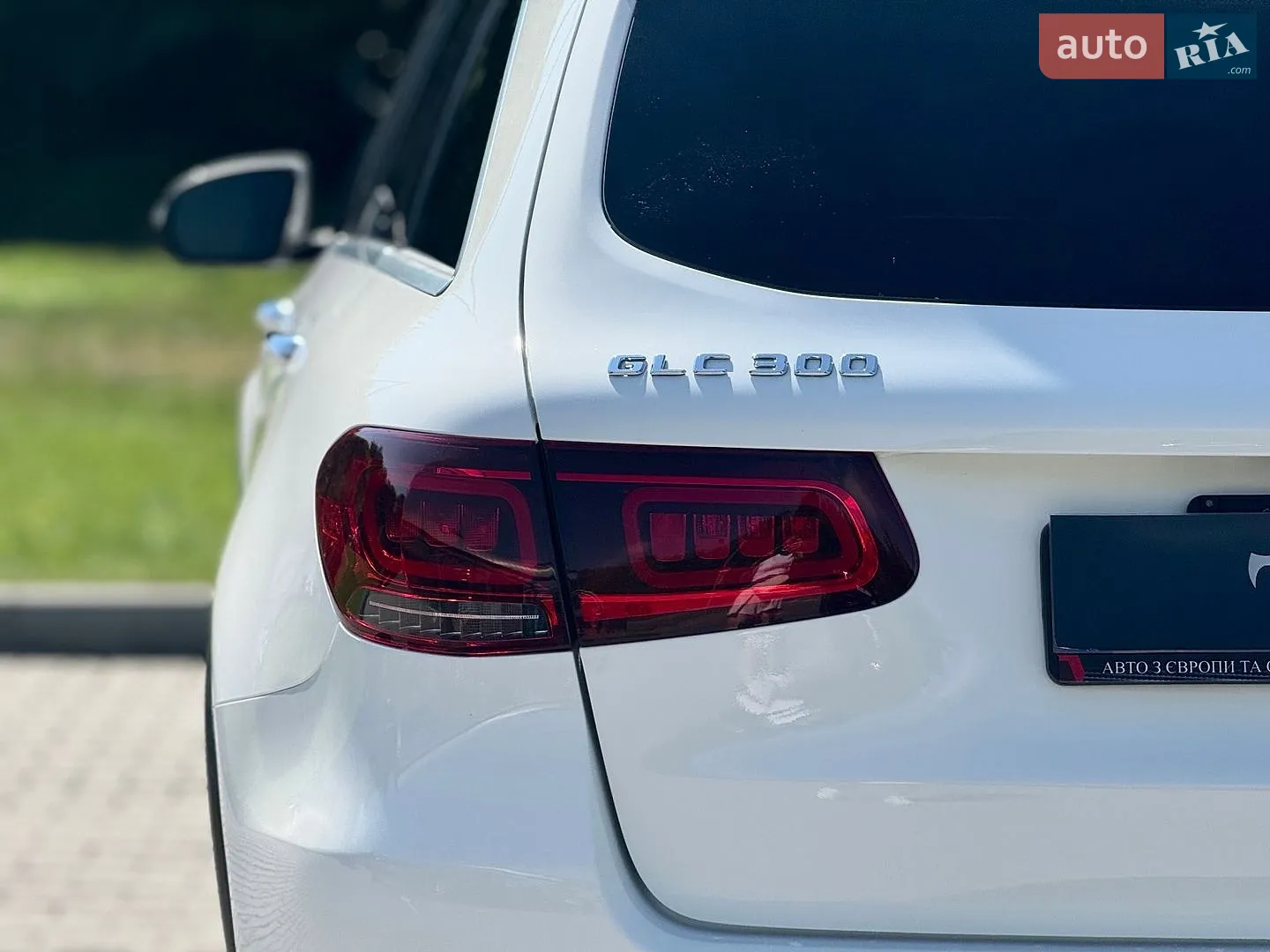 2020 Mercedes-Benz GLC - мініатюра 14