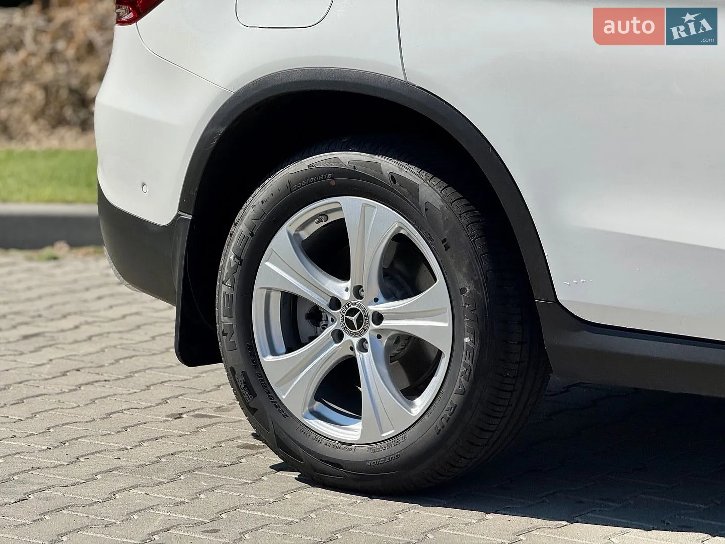 2020 Mercedes-Benz GLC - мініатюра 9