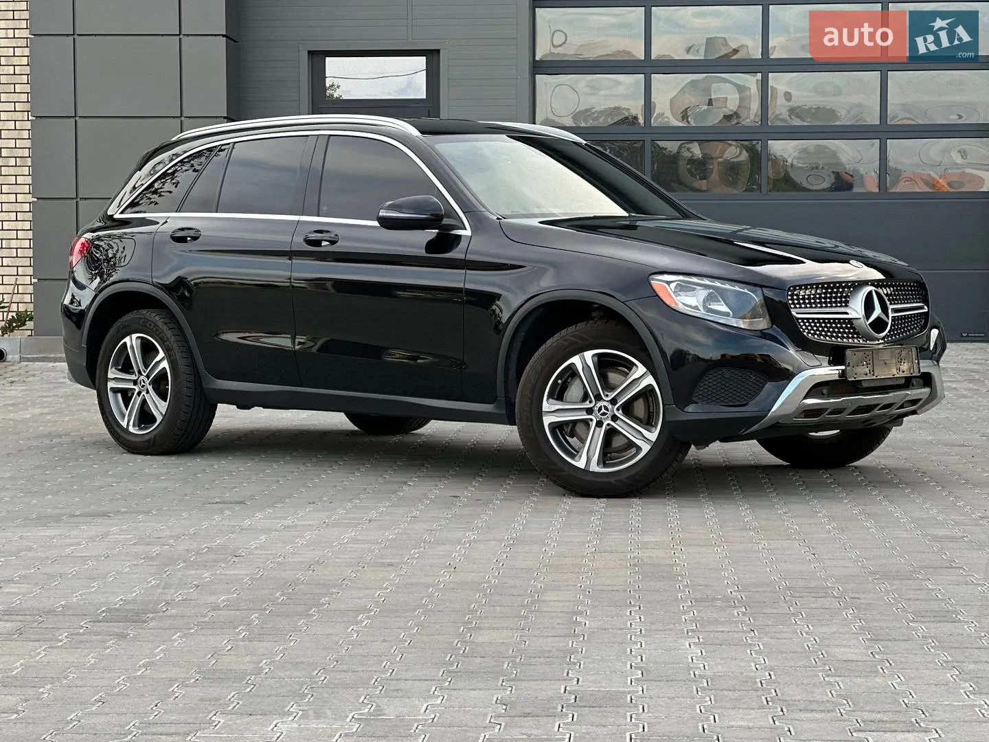 2020 Mercedes-Benz GLC - мініатюра 35