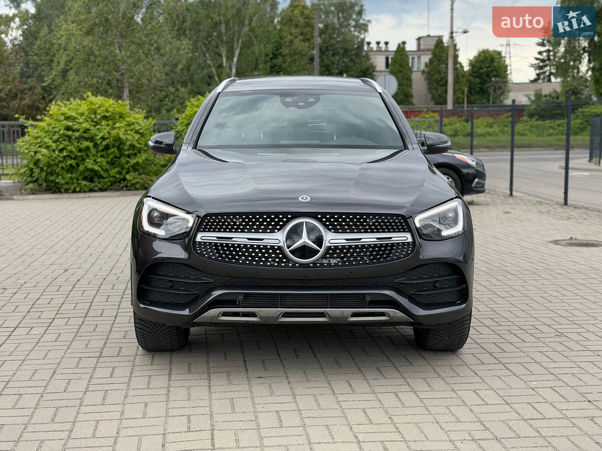 2021 Mercedes-Benz GLC - мініатюра 4