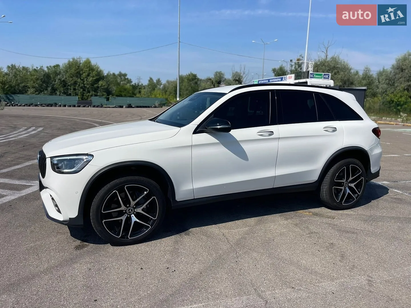 2022 Mercedes-Benz GLC - мініатюра 4