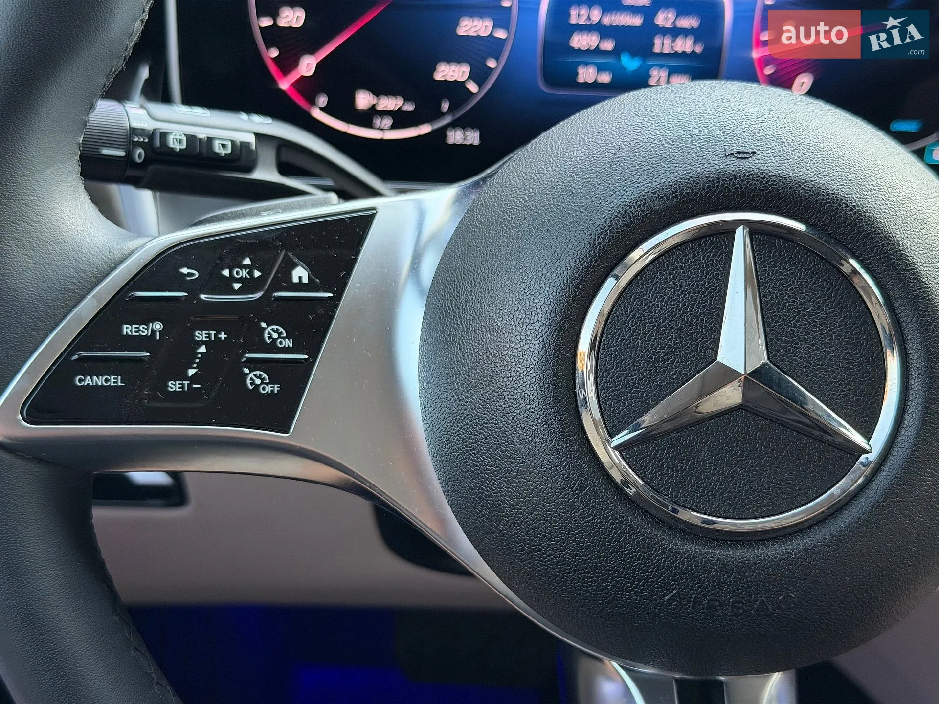 2024 Mercedes-Benz GLC - мініатюра 49
