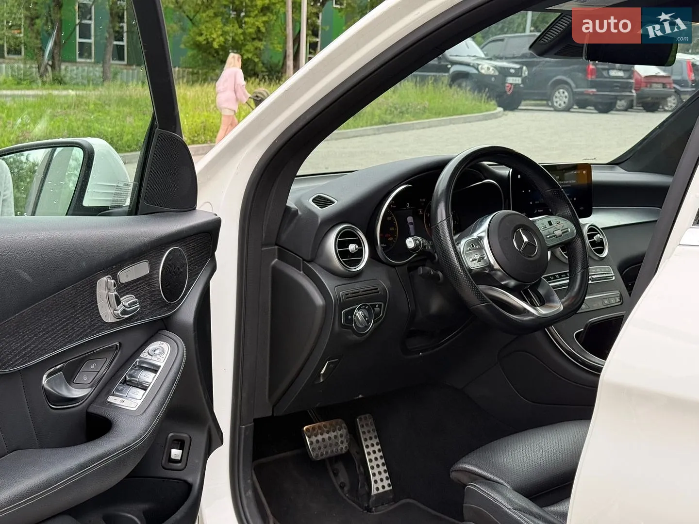 2020 Mercedes-Benz GLC - мініатюра 13
