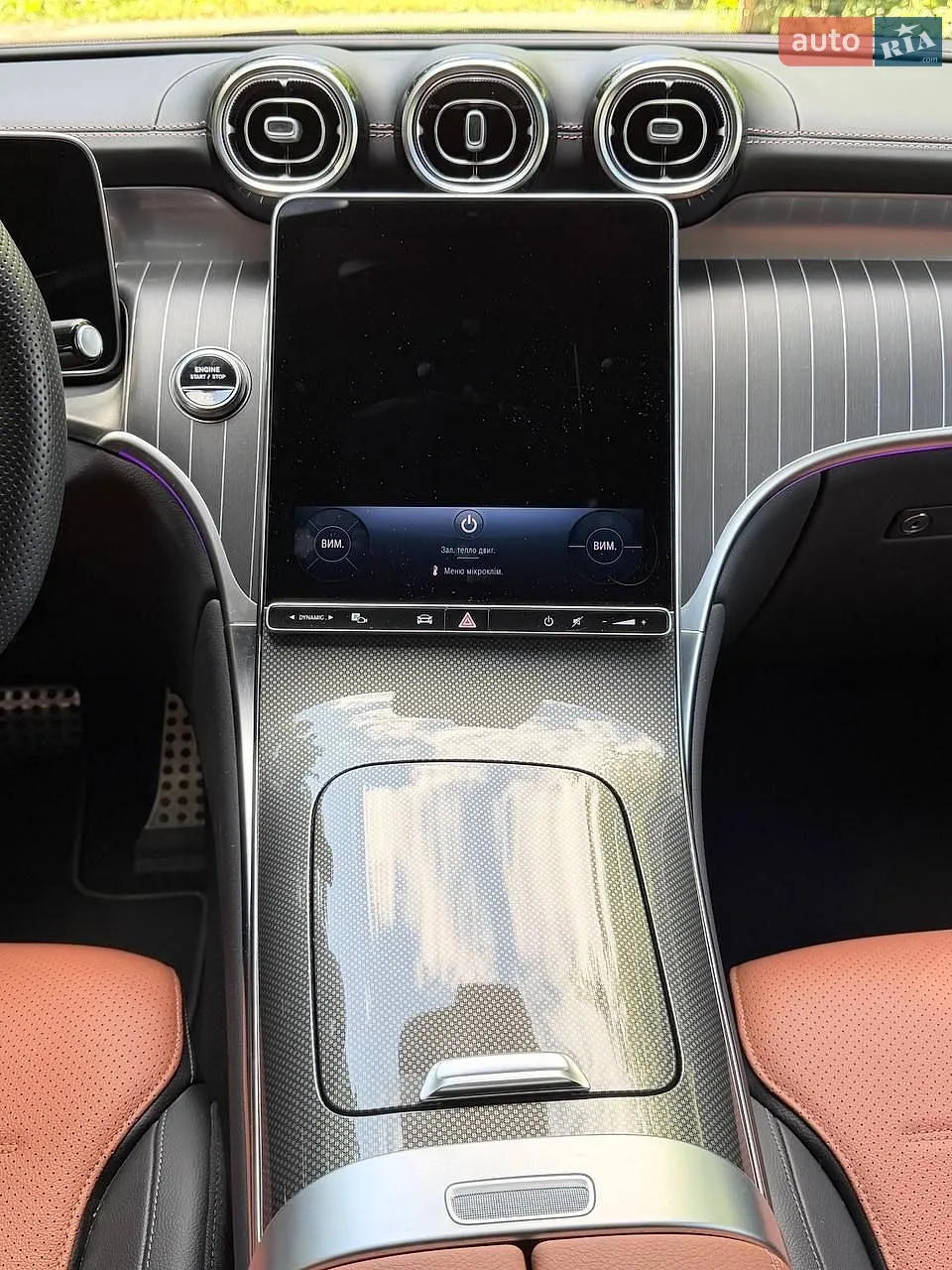 2025 Mercedes-Benz GLC - мініатюра 48