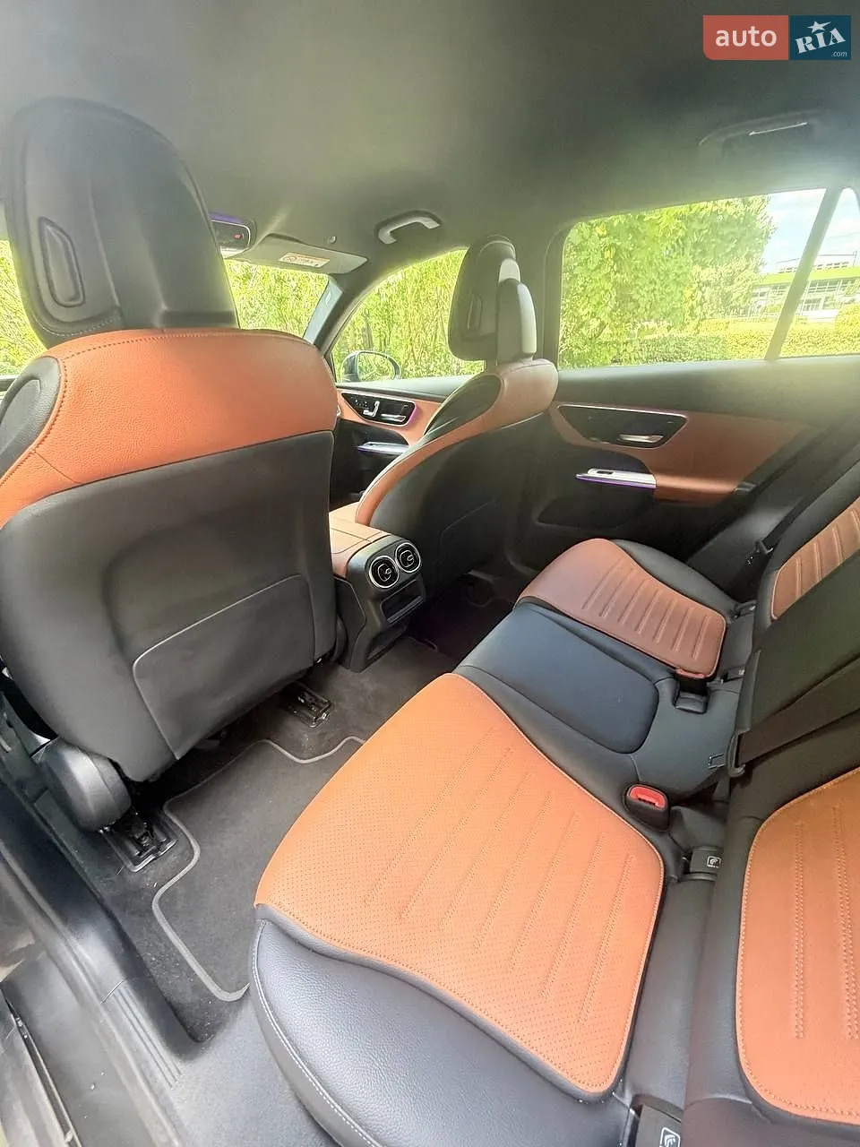 2025 Mercedes-Benz GLC - мініатюра 57