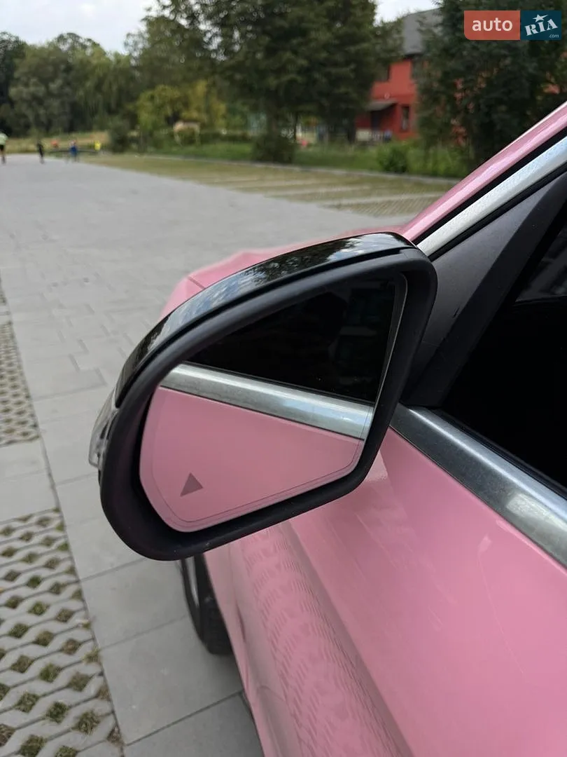2018 Mercedes-Benz GLC - мініатюра 21